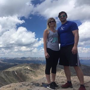 Meet your Posher, Taylor